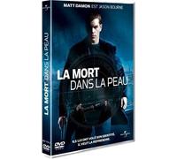 La mort dans la peau - the bourne supremacy
