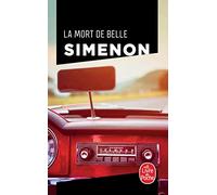 La mort de belle