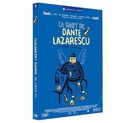 La mort de Dante Lazarescu