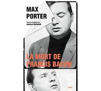 La mort de Francis Bacon