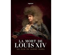 La mort de Louis XIV