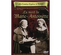 La mort de Marie-Antoinette