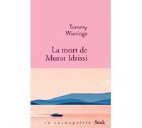 La mort de Murat Idrissi
