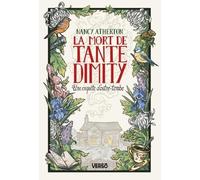 La mort de Tante Dimity: Les mystères de Tante Dimity, Tome 1