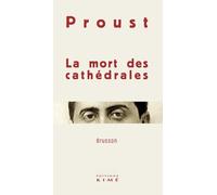 La mort des cathédrales
