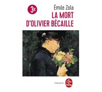 La Mort d'Olivier Bécaille