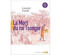 La Mort du roi Tsongor