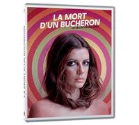 La Mort d'un bûcheron [Blu-Ray]