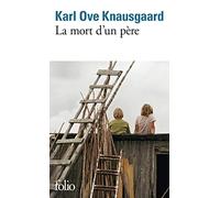 La mort d'un père