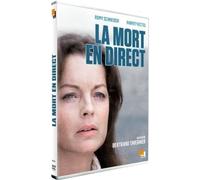LA MORT EN DIRECT