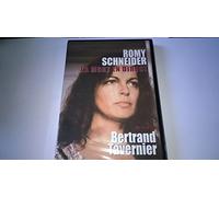 La mort en direct - Romy Schneider