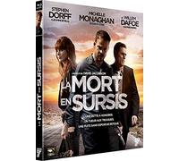 La mort en sursis - br