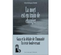 La mort est en train de changer