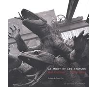 La mort et les statues