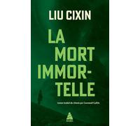 La mort immortelle
