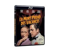 La Mort prend des vacances