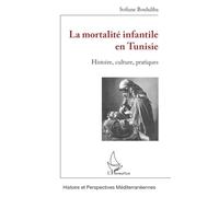 La mortalité infantile en Tunisie: Histoire, culture, pratiques