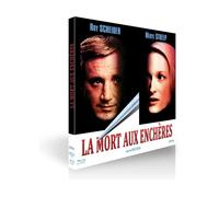 La Morte A Aste BLU-RAY NUOVO