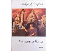 La morte a Roma