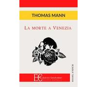 La morte a Venezia