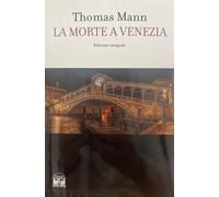 La morte a Venezia