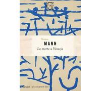 La morte a Venezia