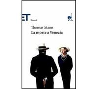 La morte a Venezia