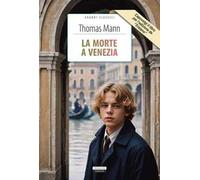 La morte a Venezia-Tristano. Con segnalibro