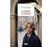 La morte a Venezia-Tristano. Ediz. integrale. Con segnalibro