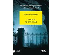 La morte al cancello