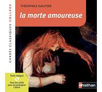 La morte amoureuse