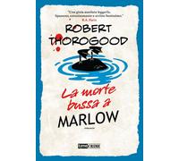 La morte bussa a Marlow. Marlow Murder Club. Vol. 2 - 2023 - Time