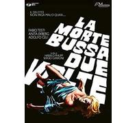 La morte bussa due volte (DVD)