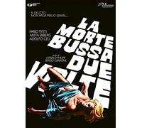 Dvd LA MORTE BUSSA DUE VOLTE con Fabio Testi Adolfo Celi nuovo 1969
