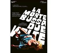 La Morte Bussa Due Volte - Ed. Mustang (DVD)
