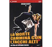 La Morte Cammina Con I Tacchi Alti (DVD)