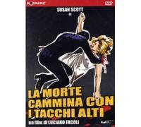 La Morte Cammina Con I Tacchi Alti (DVD)