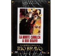 La Morte Cavalca A Rio Bravo (DVD) O'Hara Keith