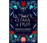 La morte ci farà a pezzi