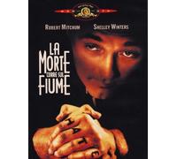 La Morte Corre Sul Fiume by Robert Mitchum