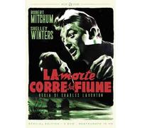 Morte Corre Sul Fiume (La) (Special Edition) (2 DVD) (Restaurato in HD) (DVD)