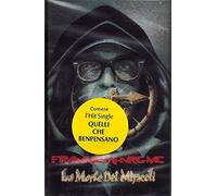 La Morte Dei Miracoli