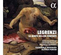 LA MORTE DEL COR PENITENTE
