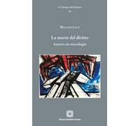 La morte del diritto. Ancora un necrologio