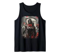 La Morte del Padre bussa Canotta