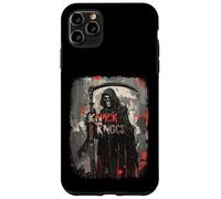 La morte del padre bussa Custodia per iPhone 11 Pro Max