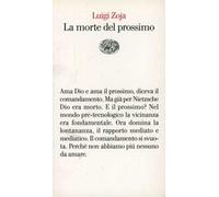 La morte del prossimo