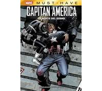 La morte del sogno. Capitan America