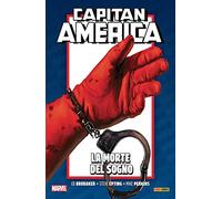 La morte del sogno. Capitan America. Ed Brubaker collection. Vol. 6