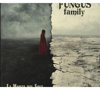 La Morte Del Sole - Fungus Family (Audio Cd)